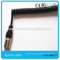 High quality audio cable 1 to 3 audio splitter cable